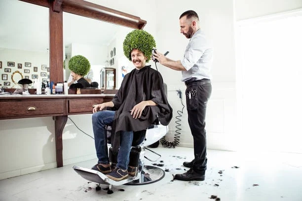 Rüyada Berbere Gitmek ve Rüyada Berber Görmek: Değişim ve Yenilenme Sembolü