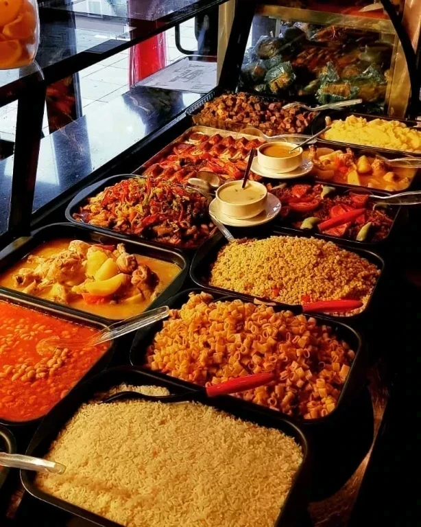 Esnaf Lokantası Yemekleri Tarifleri ile Evde Lezzet