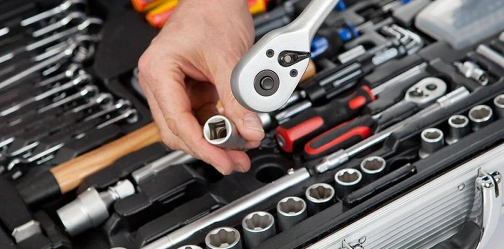 Oto Tamir Malzemeleri Komple Seti: Araç Bakımının Temel Gereci