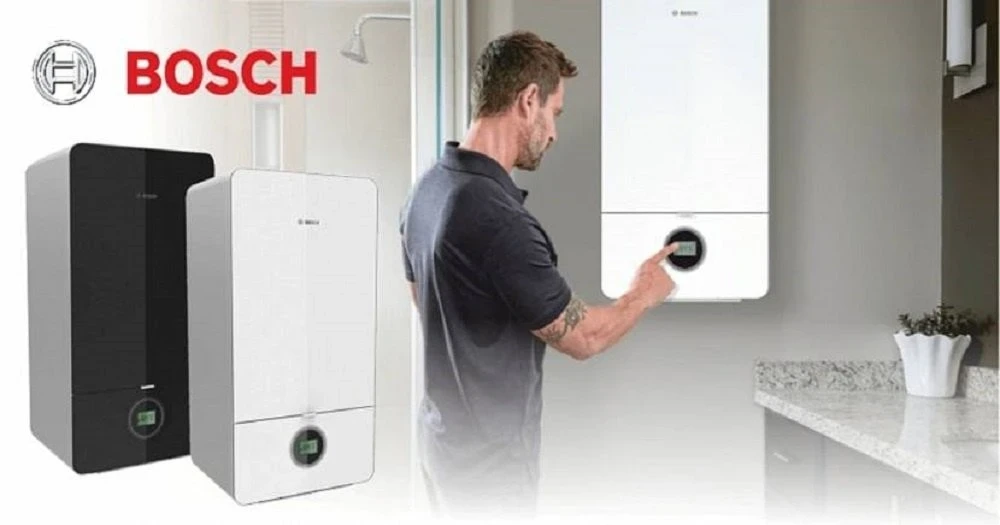 Bosch Kombi Arıza Kodları: Çözüm ve Bakım İpuçları