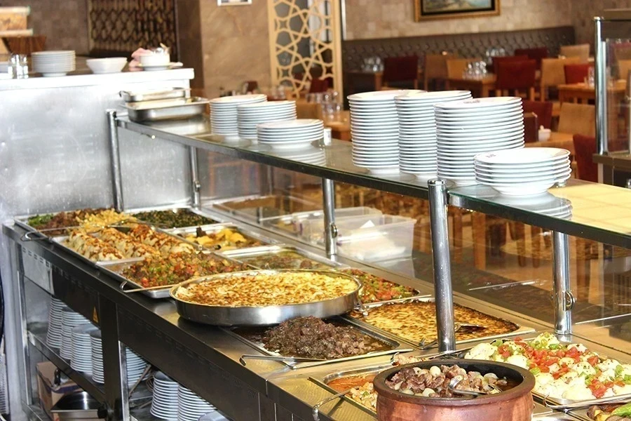 Esnaf Lokanta Yemekleri: Geleneksel ve Modern Lezzetler