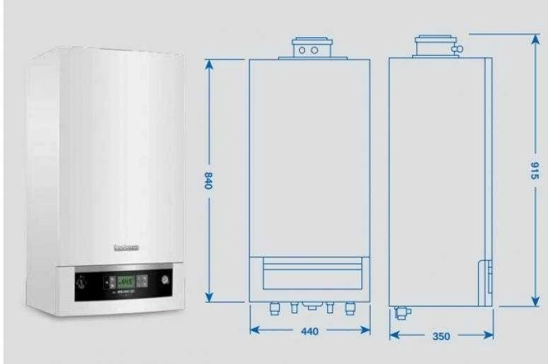 Buderus Kombi Arıza Sembolleri: Sorunları Kolayca Çözün