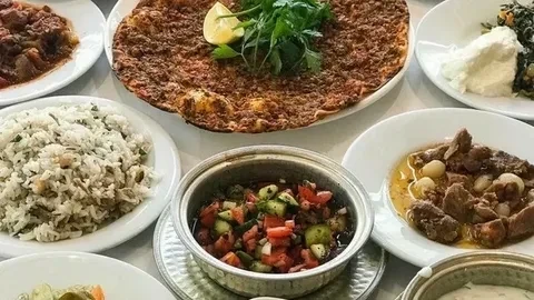 Ev Yemeği Sunan Lokantalar: Şehirde Ev Konforunu Keşfedin