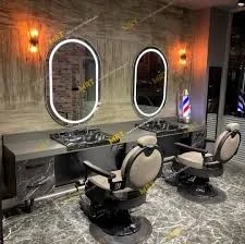 2025’in En Güncel Berber Tezgahları Rehberi: Nasıl Yapılır, Fiyatları ve Mermer Farkları