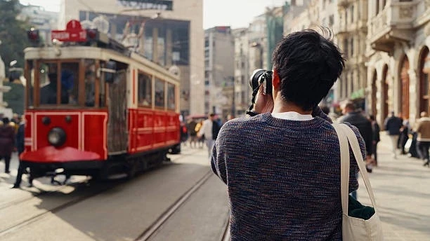 Dünyaca Ünlü Fotoğrafçılar ve Fotoğrafçılık Sanatında İlham Veren İsimler