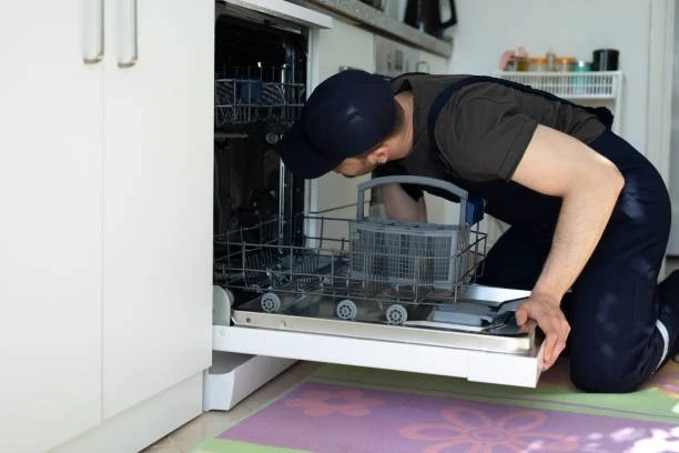 Bulaşık Makinesi Açma Kapama Düğmesi Arızaları ve Tamiri: Arçelik & Beko İçin Uzman Rehber