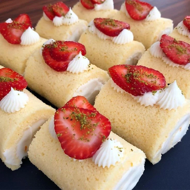 Hazır Tatlı Çeşitleri ile Kolay ve Lezzetli Tatlar