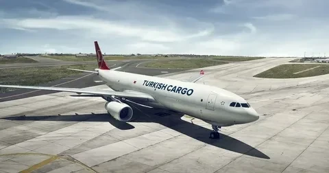 Almanya’ya Kargo Gönderen En Güvenilir Firmalar