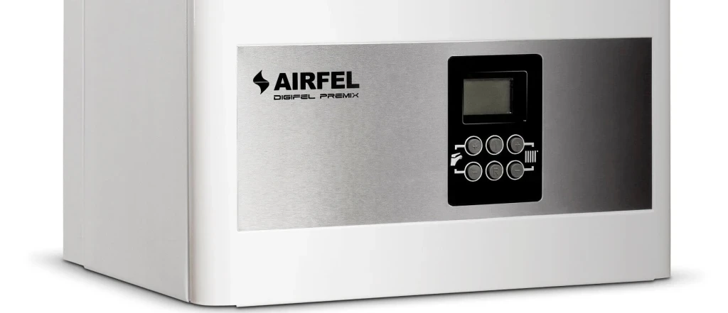 Airfel Kombi Arıza Kodları: Sorunları Hızla Çözün