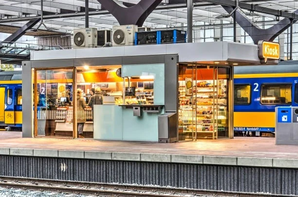 Akaryakıt İstasyonu Market Ürünleri: Tedarikten Kataloğa Detaylı Rehber