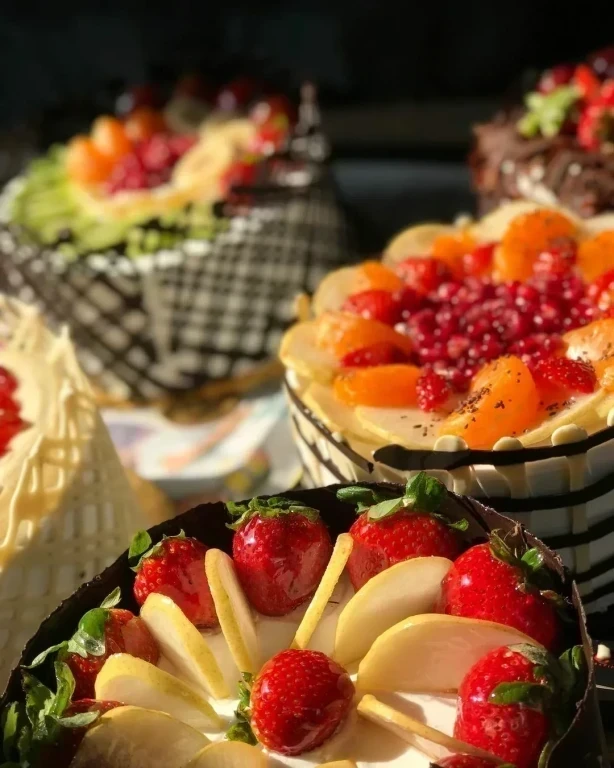 Kolay ve Pratik Tatlı Tarifleriyle Tatlıya Doyun