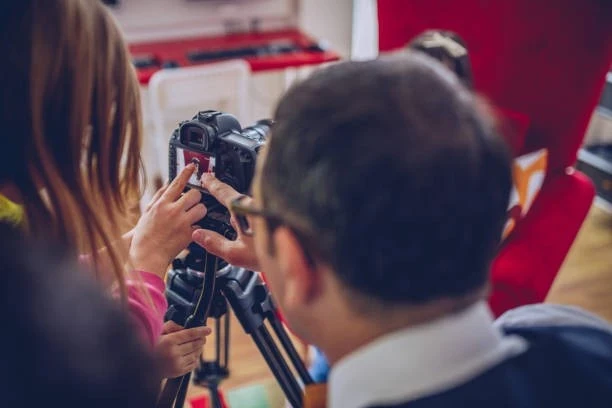 Fotoğrafçı Olmak İçin Hangi Lise ve Bölüm Tercih Edilmeli?