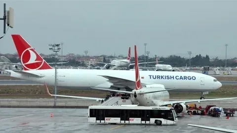 Türkiye’de En İyi Uçak Kargo ve Kargo Firmaları