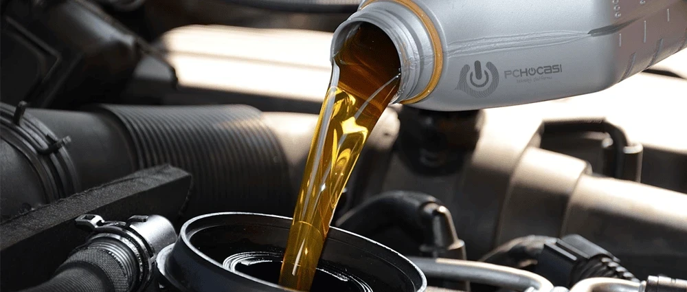 Motor Yağı Nereden Alınır? Castrol ve Motul Satış Noktaları