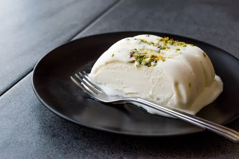 Salepli Maraş Dondurması: Tarifinden Sağlıklı Olup Olmadığına Kadar Her Şey