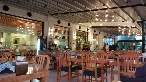 Esnaf Lokantası Dekorasyon Fikirleri ve Trendleri 2025