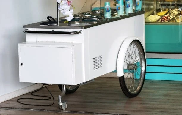 Seyyar Dondurma Dolabı Nedir? Fiyatları ve Modelleriyle Detaylı İnceleme