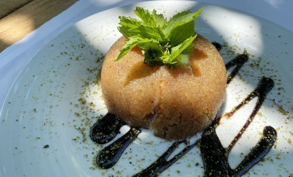 İrmikli Tatlı Tarifleriyle Tatlı Krizlerine Pratik Çözüm