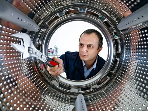 Çamaşır Makinesi Kazan Tamiri Hakkında Bilmeniz Gerekenler