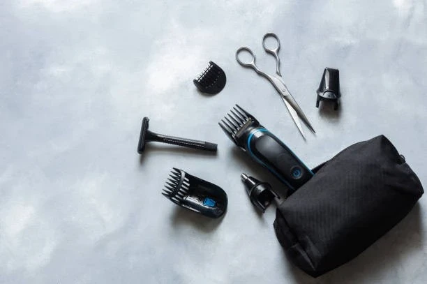 Taşınabilir Berberlik ve Seyyar Berber Ekipmanları