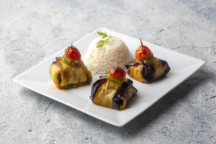 Esnaf Lokantası Usulü İslim Kebabının Sırrı Burada