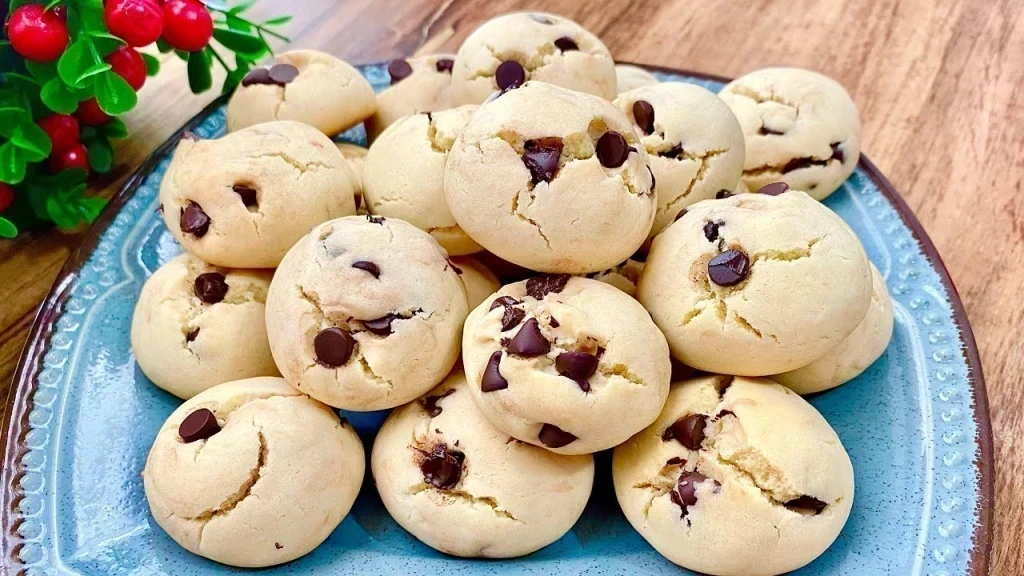 En Lezzetli Kurabiye Tarifleri Tatlıyla Evde Kolayca