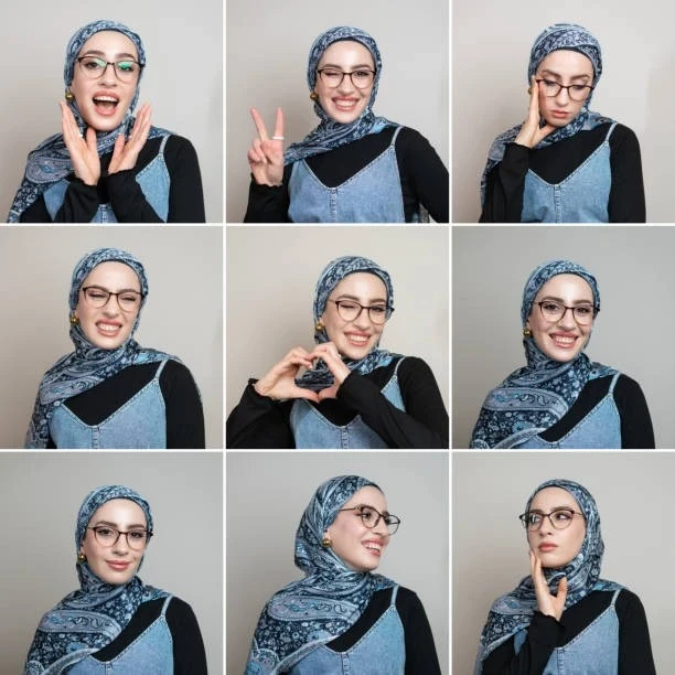 Biyometrik ve Vesikalık Fotoğraf Arasındaki Farklar: Hangi Fotoğraf Nerede Kullanılır?