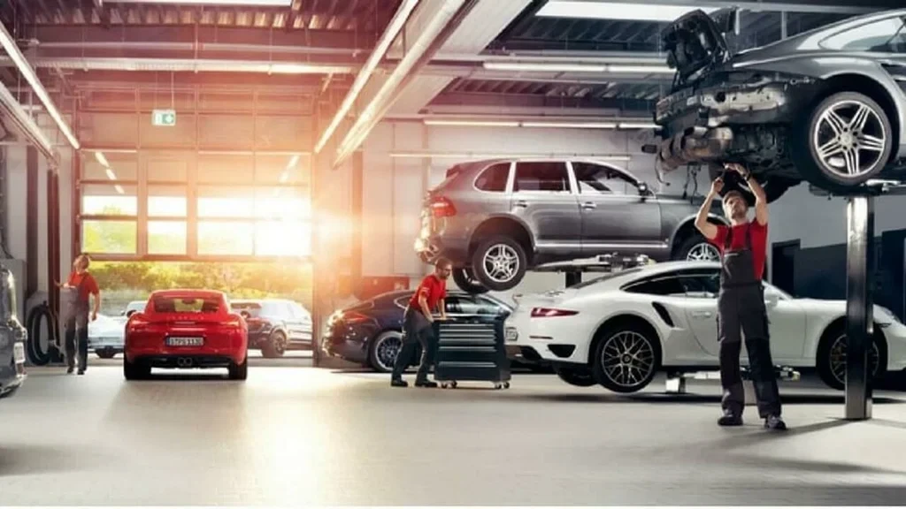 Güzel Oto Tamir İsimleriyle Markanıza Değer Katın