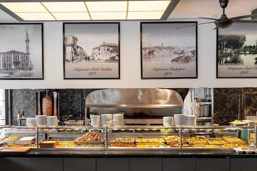 Esnaf Lokantası Kitap ile Geleneksel Lezzetleri Keşfet