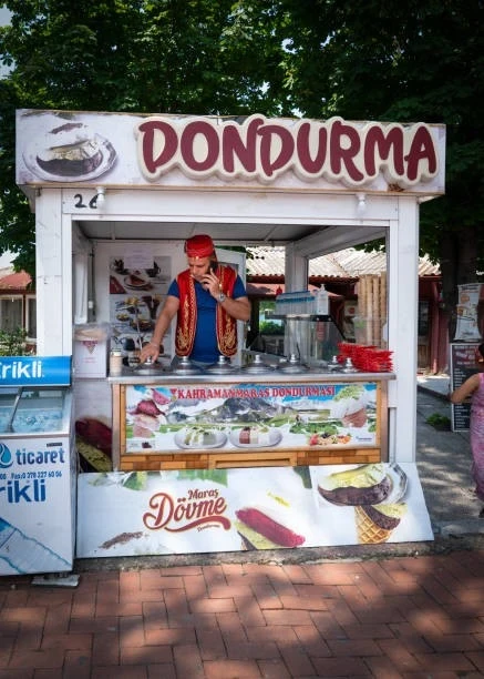 Maraş Dondurması Fiyatları, Kilo Fiyatı ve Toptan Satış Rehberi