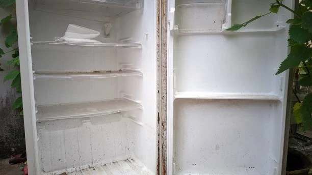 Buzdolabında Çatlak, Buzlanma ve Yan Duvar Isınma Sorunları