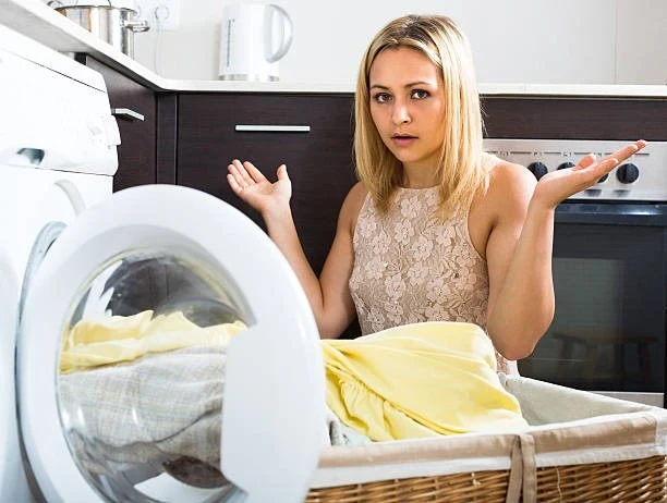 Çamaşır Makinesi Kazan Dönmüyor Markalara Özel Çözüm Yolları