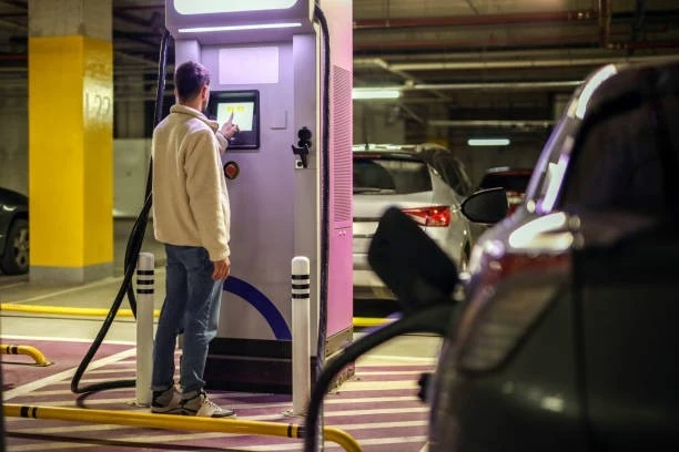 Akaryakıt İstasyonlarında TSE Standartları ve Güvenlik Kriterleri