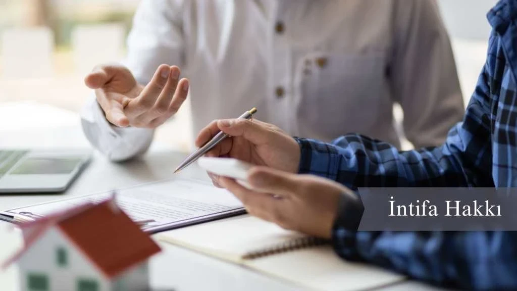 Akaryakıt İstasyonu İntifa Bedeli Nedir?