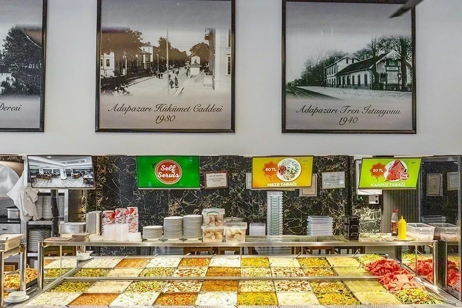 Esnaf Lokantası Açmak İçin Pratik ve Etkili Rehber