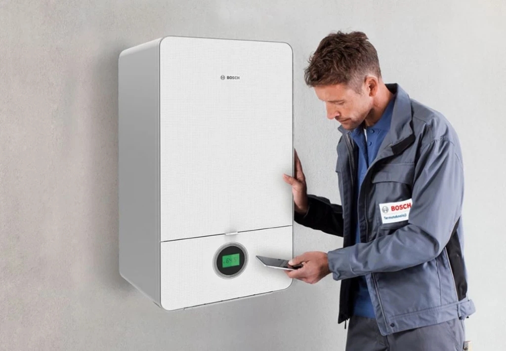 Kaliteli Bosch Kombi Arıza Kodları ve İşaretleri Rehberi