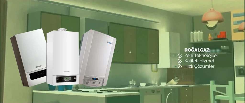 Kombi Arızalarının Nedenleri ve Önleme Yöntemleri