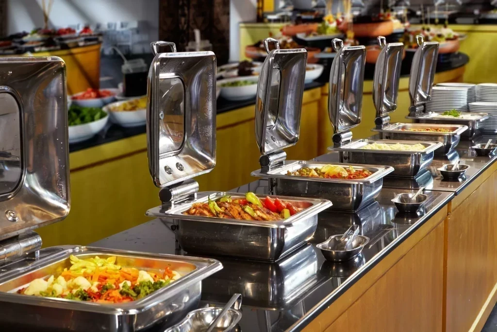 Esnaf Lokantası: Uygun Fiyatlı ve Lezzetli Ev Yemekleri