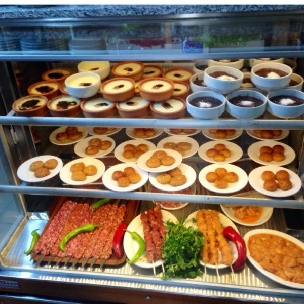 Esnaf Lokantası Fiyat Listesi ve Uygun Menü Seçenekleri