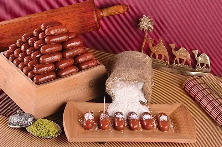 Bağdat Tatlıcı: Lezzetin ve Kalitenin Güvencesi