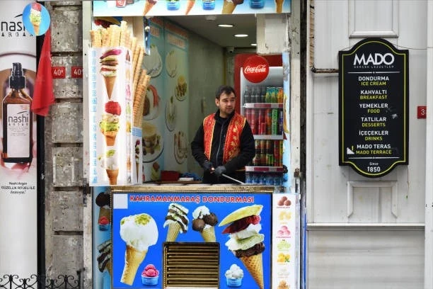 Dondurma Dolabı Kaç Derece Olmalı? Sıcaklık Ayarları ve Doğru Kullanımı