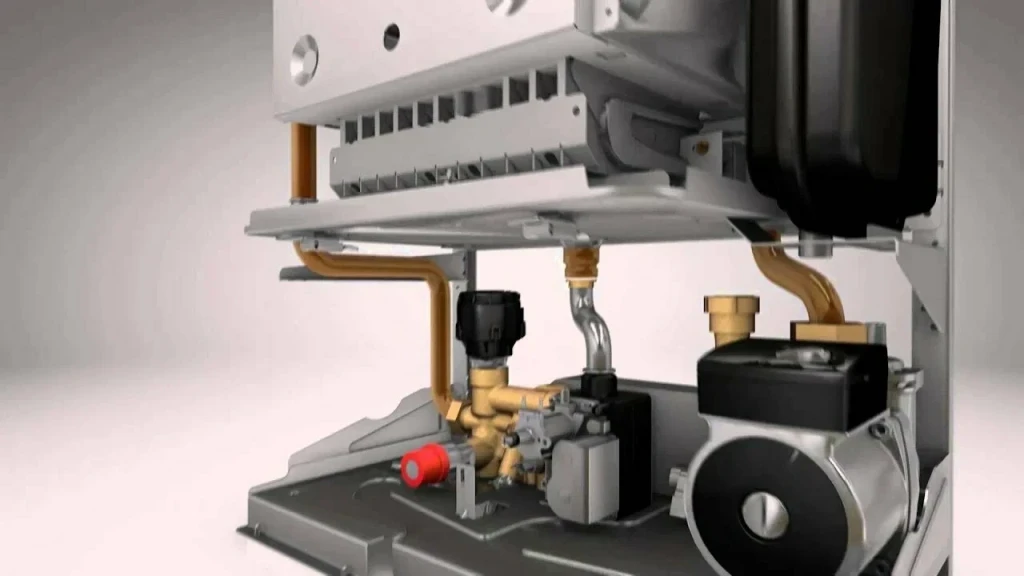 Airfel Kombi Tamir İşareti ve Arıza Çözümleri Rehberi