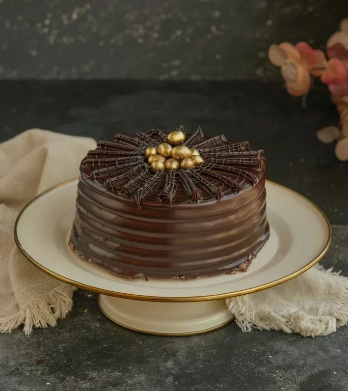 Tatlıcı Köse Pasta Kataloğu ile En Lezzetli Seçimler