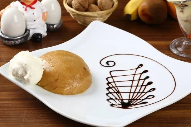 Şekersiz Maraş Dondurması: Sağlıklı ve Lezzetli Alternatifler