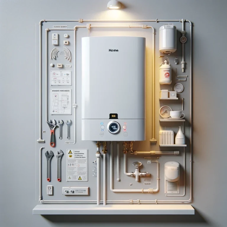 Kombi Tamir Kursu ile Uzmanlık ve Kariyer Fırsatları