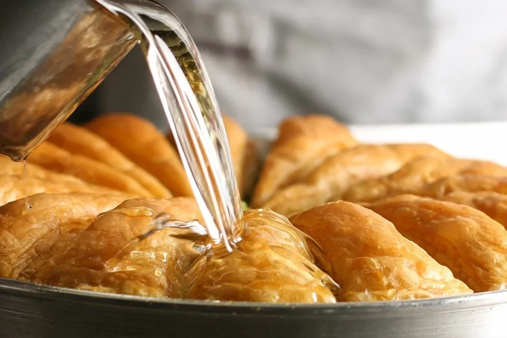 Rüyada Tatlı Şerbet İçmek: Anlamı ve Detaylı Yorumu