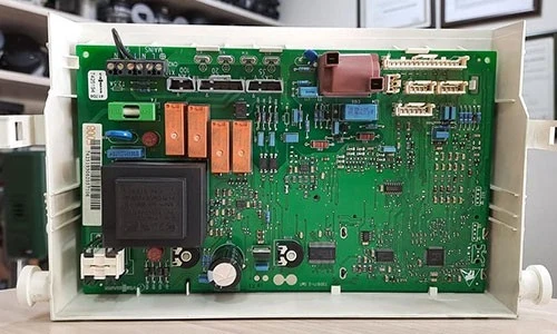 Kombi Anakart Tamir Ücreti ve Tamir Süreci Hakkında Bilgi