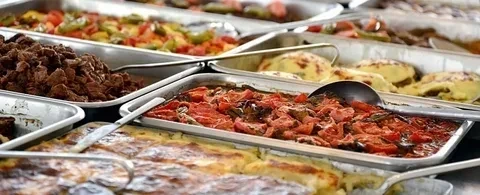 Esnaf Lokantası: Uygun Fiyatlı ve Lezzetli Yemeklerin Adresi