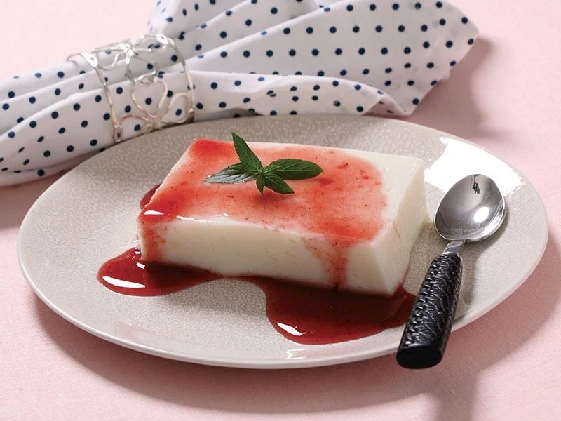 Çocuklar İçin Glutensiz Sütlü Tatlı Tarifleri