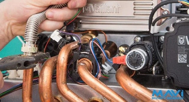 Kombi Eşanjör Tamiri Hakkında Bilmeniz Gereken Her Şey